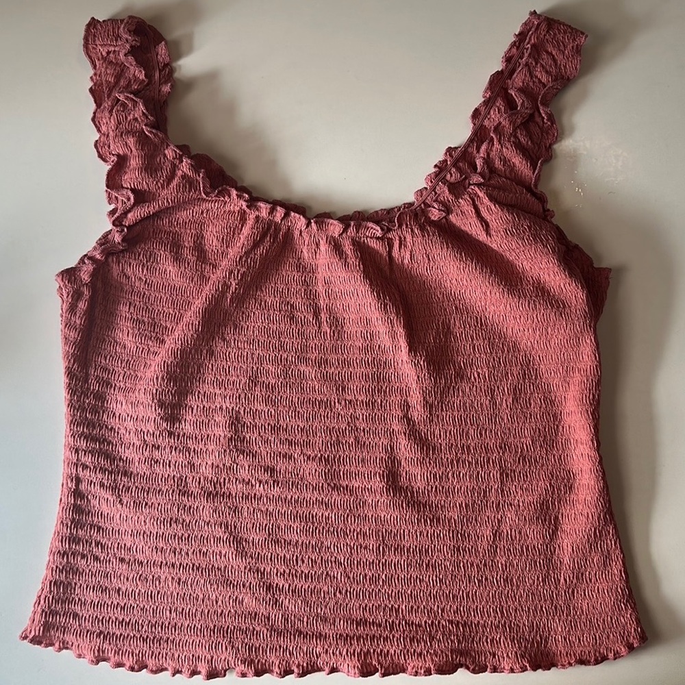 Lush tank daze small
